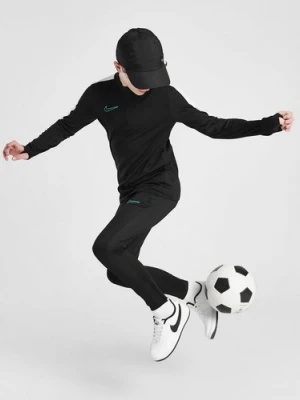 Nike Bluza Rozpinana K Nk Dri-Fit Academy 23 B czarny