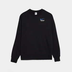 Nike Bluza Rozpinana M Club Flc Crew C