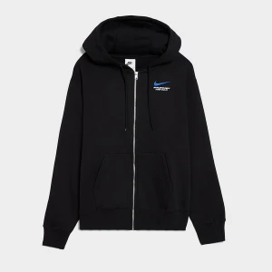 Nike Bluza Rozpinana M Club Flc Fz Hoodie C