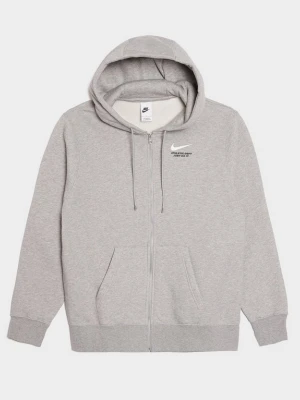Nike Bluza Rozpinana M Club Flc Fz Hoodie C