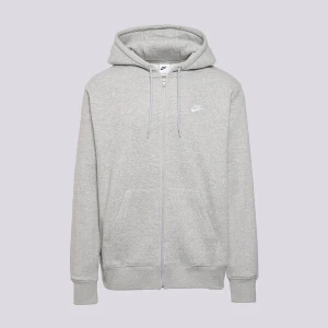 Nike Bluza Rozpinana M Nk Club Bb Fz Hoodie
