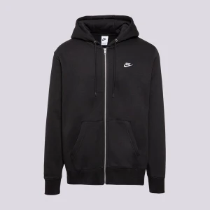 Nike Bluza Rozpinana M Nk Club Bb Fz Hoodie