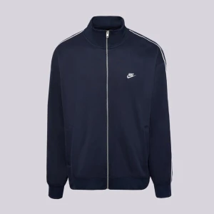 Nike Bluza Rozpinana M Nk Club Knit Os Track Jacket