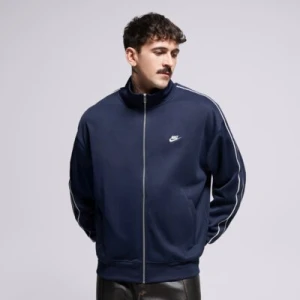 Nike Bluza Rozpinana M Nk Club Knit Os Track Jacket