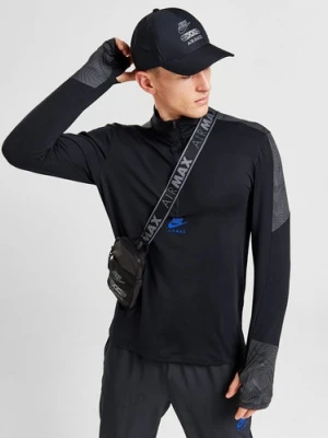 Nike Bluza Rozpinana M Nsw Air Max Tc Pk Df Ls Aop Air Max