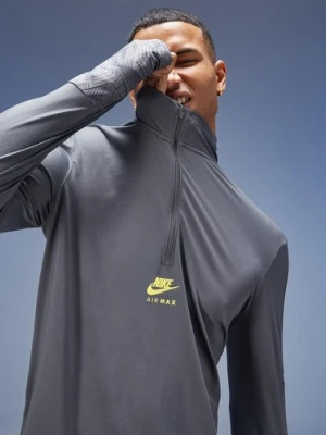 Nike Bluza Rozpinana M Nsw Air Max Tc Pk Df Ls Aop Air Max