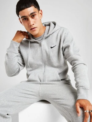 Nike Bluza Rozpinana M Nsw Club Dt Hoodie Fz Bb