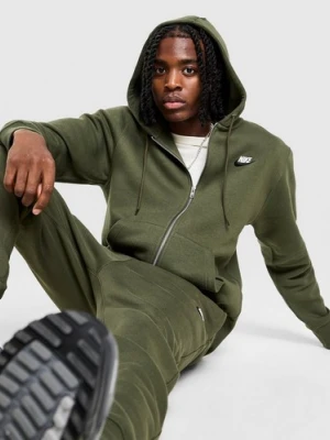 Nike Bluza Rozpinana M Nsw Club Dt Hoodie Fz Bb