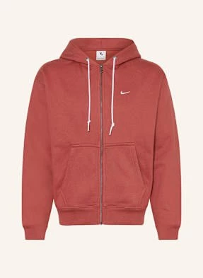 Nike Bluza Rozpinana Nrg Full braun