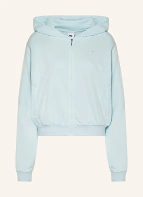 Nike Bluza Rozpinana Sportswear blau