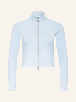 Nike Bluza Rozpinana Sportswear blau