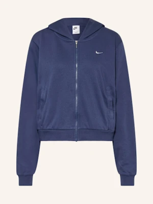 Nike Bluza Rozpinana Sportswear Chill blau