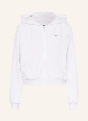 Nike Bluza Rozpinana Sportswear Chill weiss