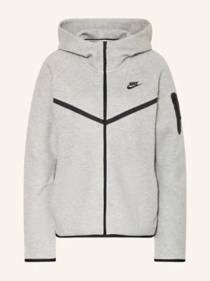 Nike Bluza Rozpinana Sportswear grau