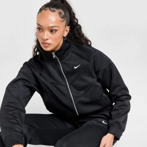 Nike Bluza Rozpinana W Nsw Nk Wr Poly Knit Jkt