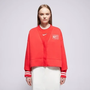 Nike Bluza Rozpinana W Nsw Phnx Crdgn