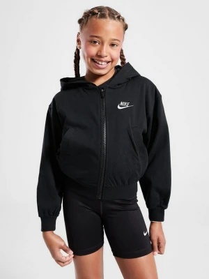 Nike Bluza Rozpinana Z Kapturem G Nsw Fz Hdy Jsy G