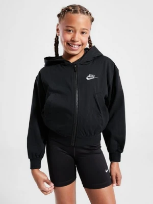 Nike Bluza Rozpinana Z Kapturem G Nsw Fz Hdy Jsy G