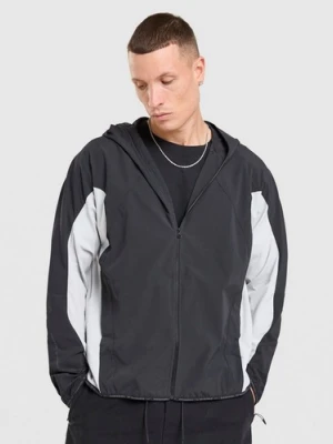 Nike Bluza Rozpinana Z Kapturem M Nk Df Tech Shell czarny