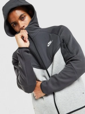 Nike Bluza Rozpinana Z Kapturem M Nk Tch Mix Wr