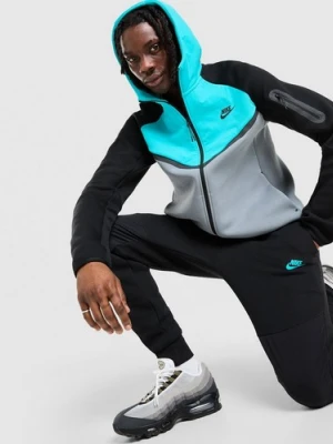 Nike Bluza Rozpinana Z Kapturem M Nk Tch Mix Wr