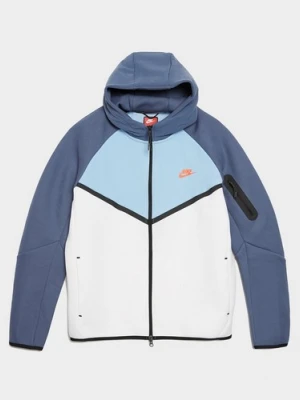 Nike Bluza Rozpinana Z Kapturem M Nk Tch Mix Wr