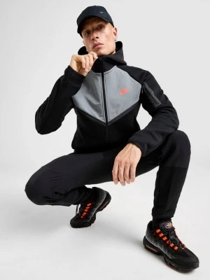 Nike Bluza Rozpinana Z Kapturem M Nk Tch Mix Wr Hd