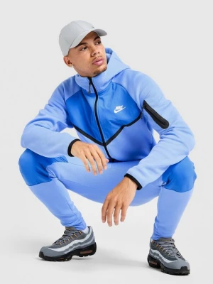 Nike Bluza Rozpinana Z Kapturem M Nk Tch Mix Wr Hd