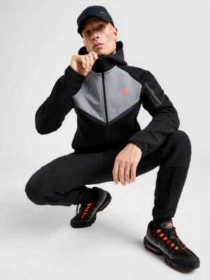 Nike Bluza Rozpinana Z Kapturem M Nk Tch Mix Wr Hd