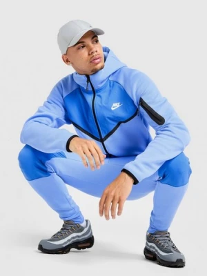 Nike Bluza Rozpinana Z Kapturem M Nk Tch Mix Wr Hd