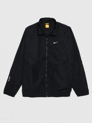 Nike Bluza Rozpinana Nrg Nocta czarny