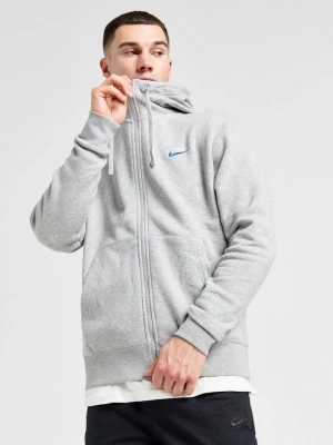 Nike Bluza Rozpinana Z Kapturem M Nsw Club