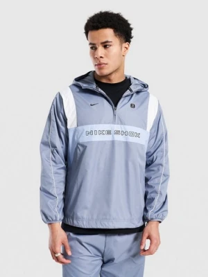 Nike Bluza Rozpinana Z Kapturem M Nsw Wvn Jt Shox