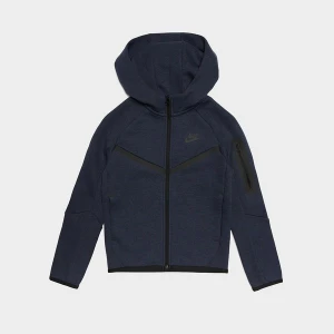 Nike Bluza Rozpinana Z Kapturem Nike Tech Fleece