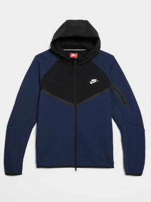 Nike Bluza Rozpinana Z Kapturem Tech