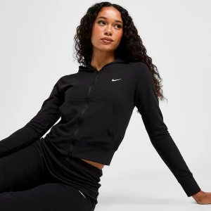 Nike Bluza Rozpinana Z Kapturem W Nsw Fz Hd Ls Top
