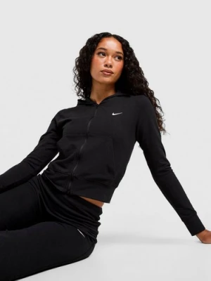 Nike Bluza Rozpinana Z Kapturem W Nsw Fz Hd Ls Top