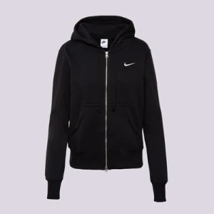 Nike Bluza Rozpinana Z Kapturem W Nsw Phnx Flc