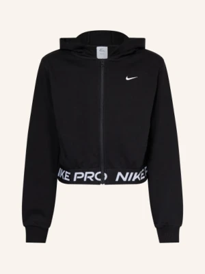 Nike Bluza schwarz