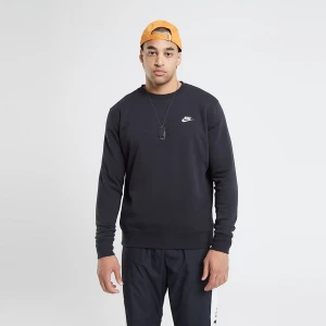 Nike Bluza Sportswear Club Fleece