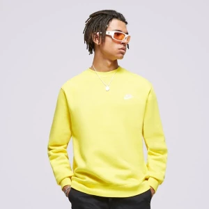 Nike Bluza Sportswear Club Fleece