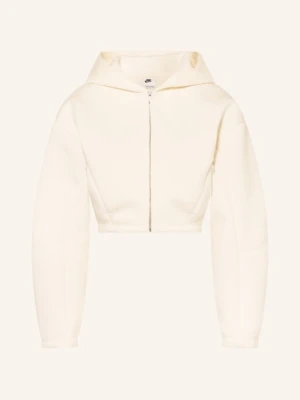 Nike Bluza Sportswear weiss