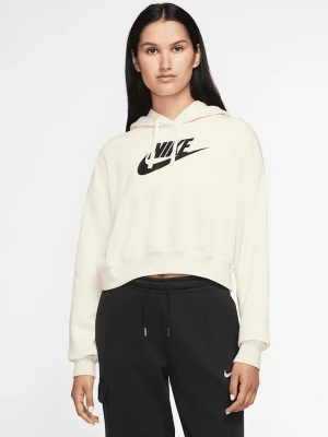 Nike Bluza w kolorze białym rozmiar: M