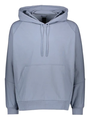 Nike Bluza w kolorze błękitnym rozmiar: XS