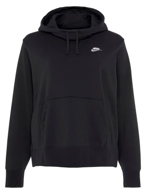 Nike Bluza w kolorze czarnym rozmiar: 1X