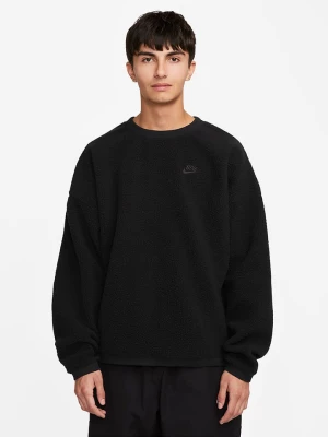 Nike Bluza w kolorze czarnym rozmiar: L