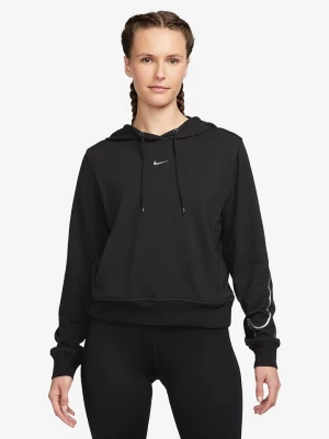 Nike Bluza w kolorze czarnym rozmiar: L