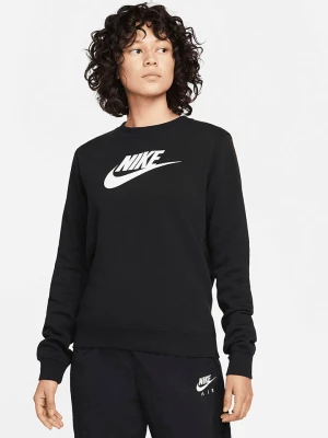 Nike Bluza w kolorze czarnym rozmiar: S