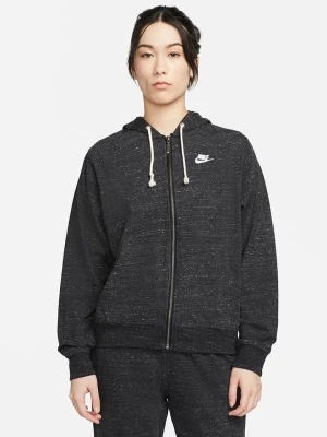 Nike Sportswear Bluza w kolorze czarnym rozmiar: XS