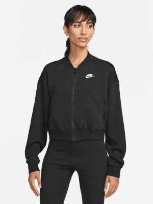 Nike Bluza w kolorze czarnym rozmiar: M